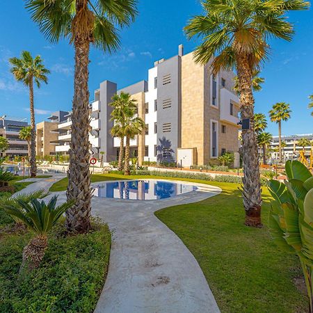 Playa Flamenca Apartment Dehesa de Campoamor  Exterior foto
