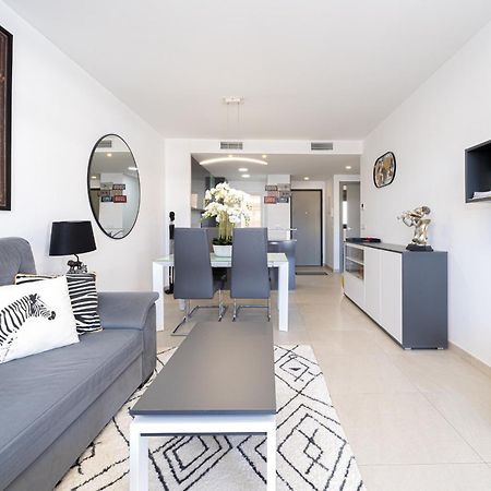 Playa Flamenca Apartment Dehesa de Campoamor  Exterior foto