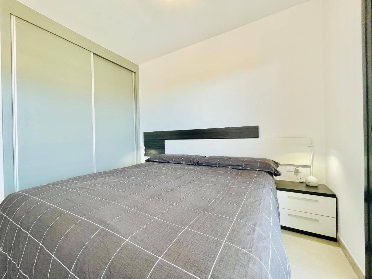 Playa Flamenca Apartment Dehesa de Campoamor  Exterior foto