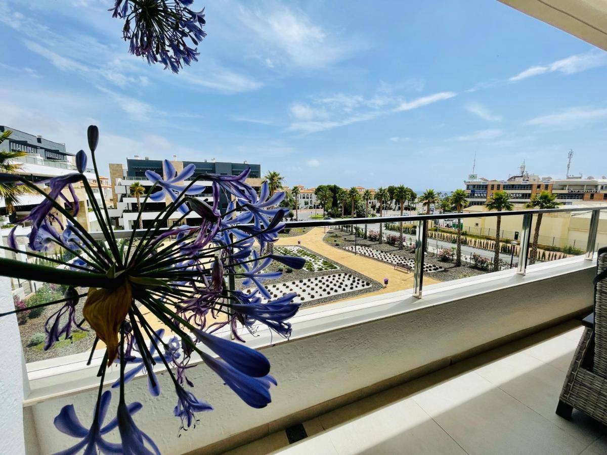 Playa Flamenca Apartment Dehesa de Campoamor  Exterior foto