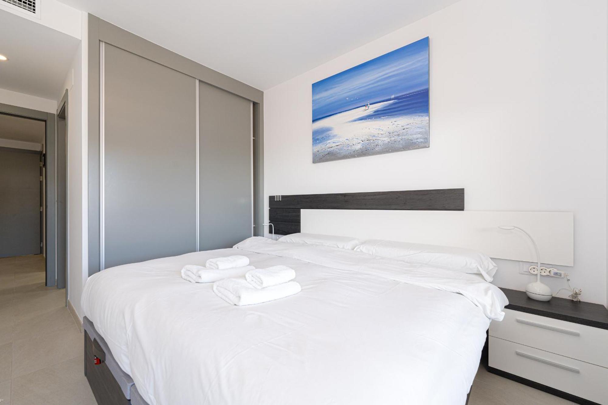 Playa Flamenca Apartment Dehesa de Campoamor  Exterior foto
