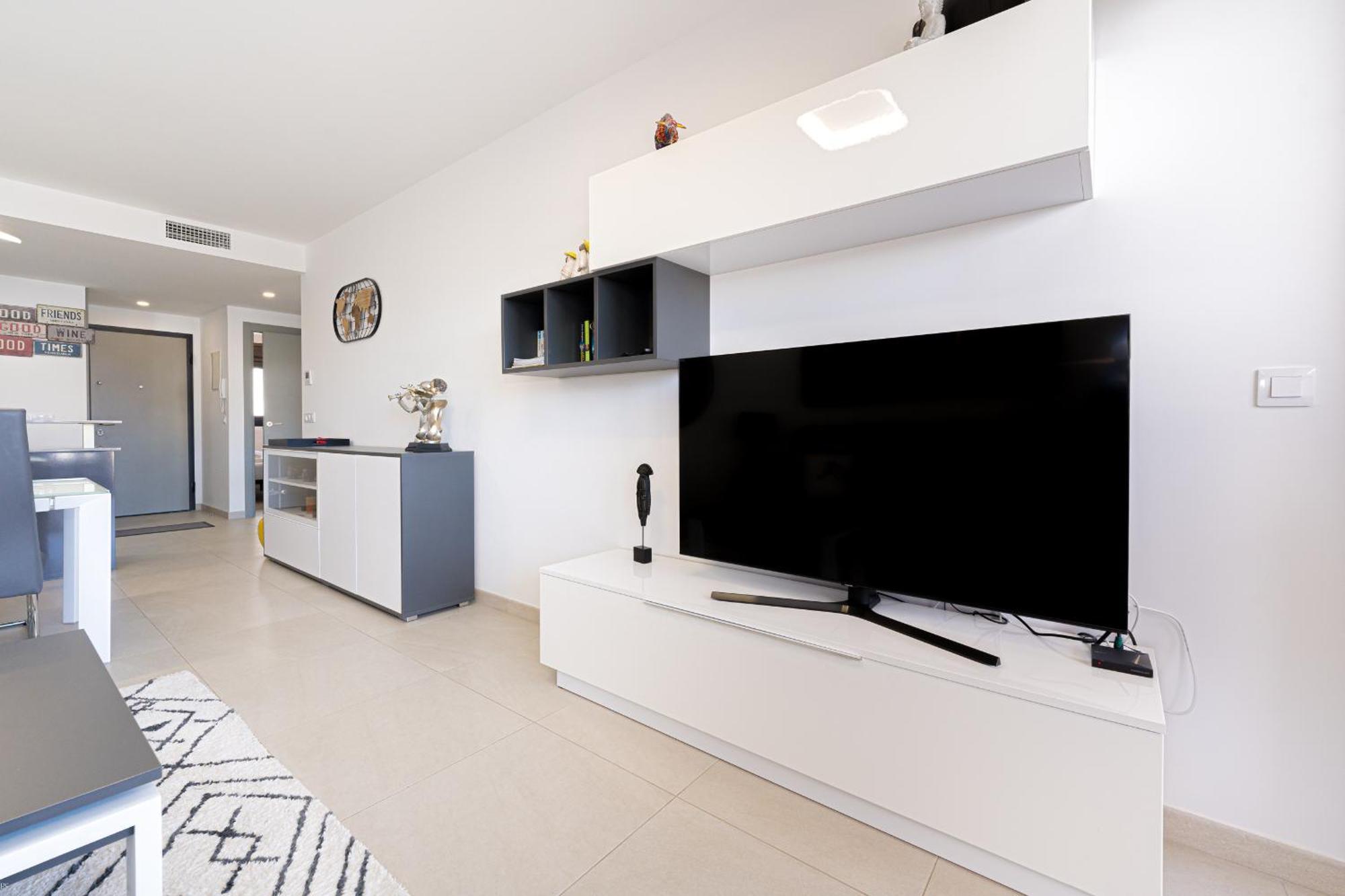 Playa Flamenca Apartment Dehesa de Campoamor  Exterior foto